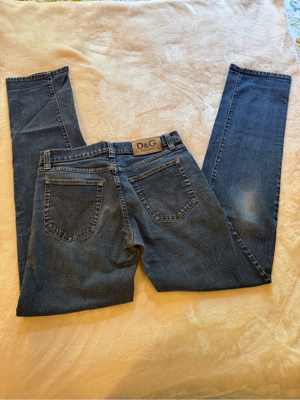 Vintage Dolce & Gabbana Jeans